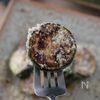 【斬新！ズッキーニはこう食べる】ズッキーニのコク旨カルボ塩の工程3
