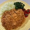 楽ラク手抜キッチン🐶🐾の作ってみた!投稿(【お店みたいなロースとんかつ】おうちで感動の仕上がり!)