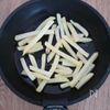 天かす入り♪カリカリポテチーズ♡カリカリ食感を極めてみたの工程1