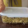 インスタント味噌汁の工程2