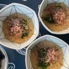 Memento-MORIの作ってみた!投稿(これは…ご飯が止まらない!【たまごとろろ】)