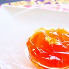 ぷるぷる紅茶ゼリーの作り方と濁らない失敗しないポイント