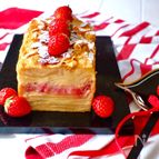 苺🍓のガトー・インビジブル