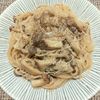よっこの作ってみた!投稿(時短コスパ高い☆ワンパンパスタ~きのこのガリバタ醤油~)