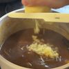 おせちの筑前煮アレンジ☆和風カレーの工程3