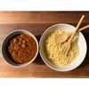 adieuの作ってみた!投稿(【ボロネーゼ】美味しいミートソースを作りましょう。)