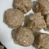 ここあの作ってみた!投稿([焼売] フライパンで簡単･たっぷり玉ねぎの肉シュウマイ)