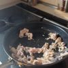 具沢山!とろうま【あんかけ焼きそば】の工程2