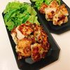 りんの作ってみた!投稿(カリッカリでハマる✨塩麹で【のり塩チキン】)