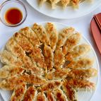 おうちで本格！パリじゅわ餃子