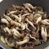 お手軽【オムハヤシライス】おうちの調味料でOK♪の工程2