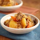 みんな大好き♡おうち料理の定番「肉じゃが」のアレンジレシピまとめ