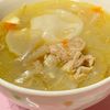 すみれの作ってみた!投稿(驚く美味しさ*基本の豚汁)