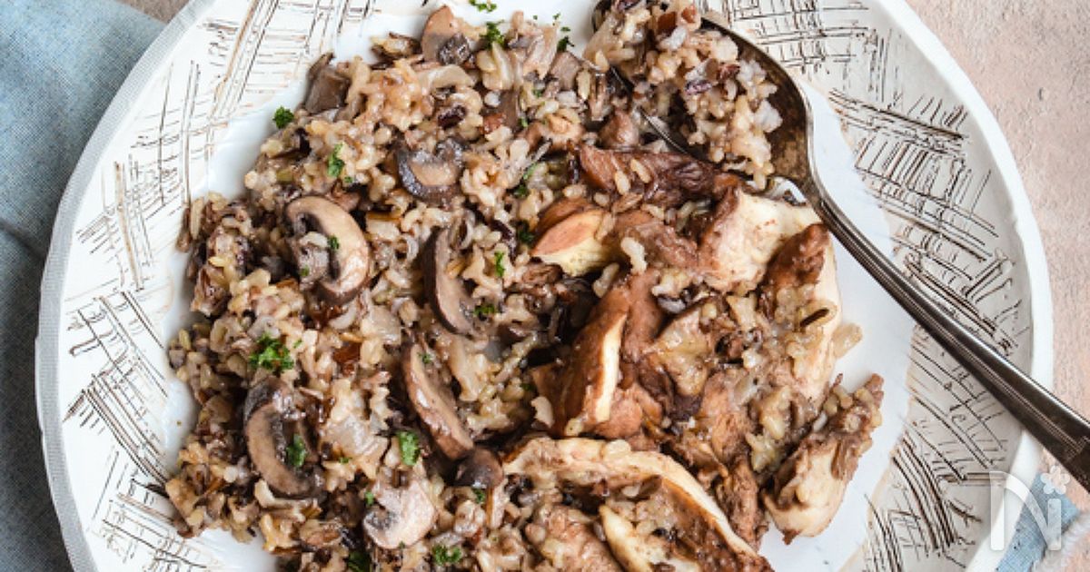 ハニーディジョンバルサミコヴィネグレットのレシピ