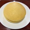 りんごの作ってみた!投稿(簡単！ふわふわふっくら♩油分少し！【米粉パンケーキ】)
