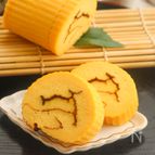 簡単にできる！【おせちの伊達巻】
