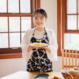 橋本紗和|ゆるっとさわごはん🌱