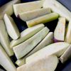 ワンパン10分！【揚げなすのそぼろ煮】ごはんがすすむ♪の工程3