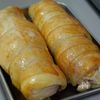 【絶品おつまみ】鶏チャーシューの工程3