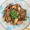 milkの作ってみた!投稿(ご飯がすすむ｢豚こまとピーマンの中華炒め｣)