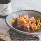 【即席】レンジで簡単！豚バラチャーシュー