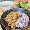 めぐみんの作ってみた!投稿(ポークチャップライス)