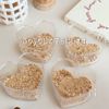 材料3つ カップで簡単 生チョコタルトの工程2