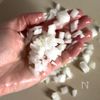 揚げずに満足感◎【チーズ入り春キャベツメンチカツ】の工程2