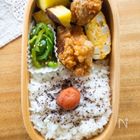 我が家の自信作！バズおかず弁当｜必殺！アヤコの10分弁当Vol.16