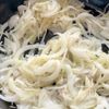【新生姜の豚焼き】ピリッと甘辛♪の工程6