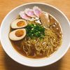 Nao★彡の作ってみた!投稿(清く正しい醤油ラーメン)