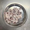 【たこの炊き込みご飯】作業10分♪キュートなピンク色♪の工程3