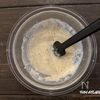 鯵のつみれ★大葉巻き揚げの工程7