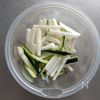 やみつき副菜☆大根ときゅうりの簡単ナムル。の工程2