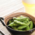 圧力鍋で0分！？甘ーい枝豆のゆで方
