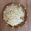【えのきとふわふわ卵の中華スープ】とろとろ〜♡の下準備