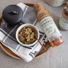 プロが教える新米の美味しい炊き方と絶品ご飯のお供