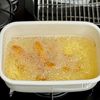 パクパク止まらない♩カレースティックチキンの工程3