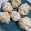 あやきょの作ってみた!投稿(家族大絶賛！我が家の肉まん)