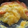 トロッとゴロっと天津豆腐の工程5