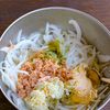 食感が楽しい◎新玉ねぎと切り干し大根のさっぱりツナマヨサラダの工程3