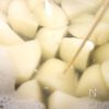 究極のガリほくっ食感！【フライドポテト】の工程2