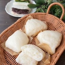 オーブン不要!ほかほかふんわり極上米粉パン