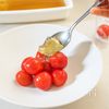 トマトのだしジュレがけの工程8