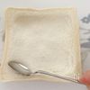 焼くまで3分【簡単】カフェ風♡バスクチーズトーストの工程4