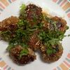 チョビの助の作ってみた!投稿(ワンパン10分!【甘辛豚こまえのき】ご飯すすむ♩)