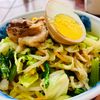 ma_miiの作ってみた!投稿(野菜たっぷり!基本のタンメン)
