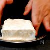 白い、辛くない、でもうまい！"焦がしネギ香る白い麻婆豆腐"の下準備