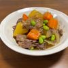 こむぎの作ってみた!投稿(【基本の肉じゃが】基本の定番和食ホクホク味染み)