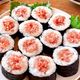 【まぐろたたき巻き】パパっと完成！特別な日にも◎